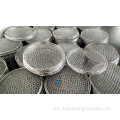 PTFE Non Stick BBQ Grilling Mesh Mat